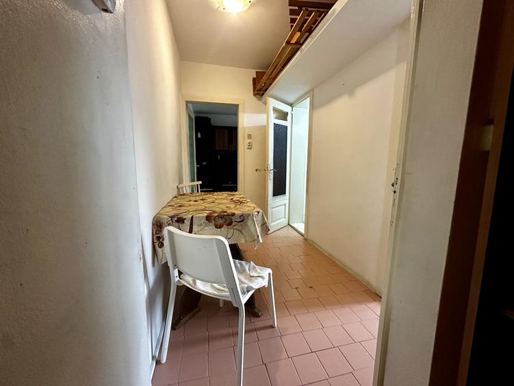 Apartament cu 2 camere semidecomandat, mobilat în Șagului