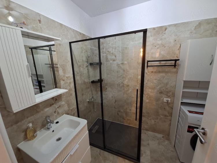 Apartament cu 2 camere decomandat în Chiajna