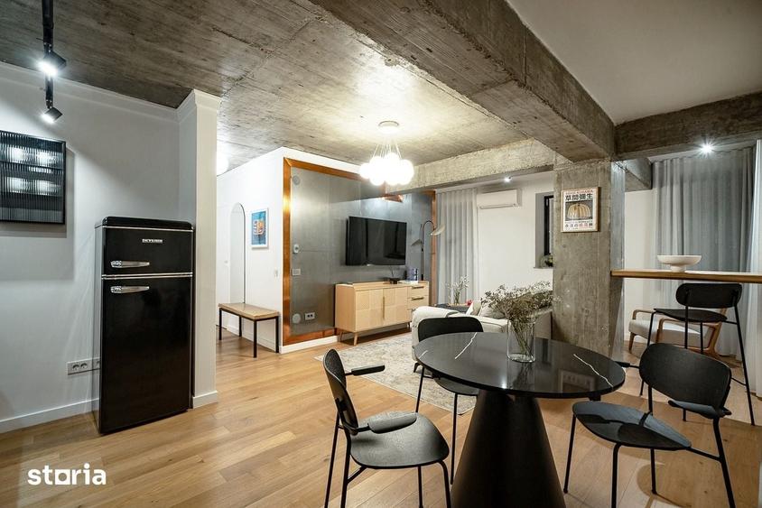 Vand Apartament 3 Camere Cladirea Stela, Nicolae Balcescu 80A - 9
