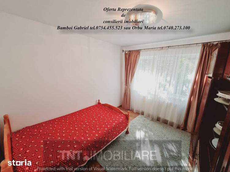 Apartament 2 camere decomandat de vanzare zona Podu Ros - 8