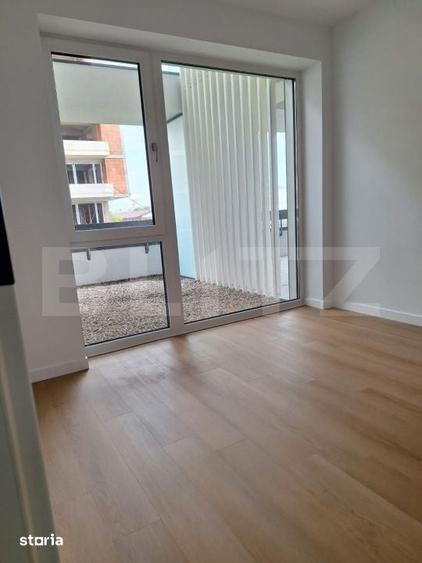 Apartament cu 2 camere decomandat în Recea