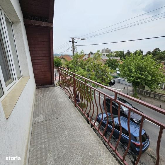 Garsonieră în Central