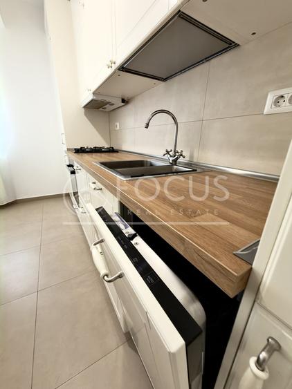 Apartament MODERN 82MP Centrala Proprie - Metrou - Iancului | Ferdinand - 19