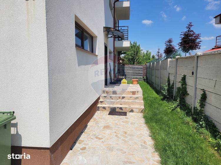 Spațiu comercial, de 116 mp, în Odăi