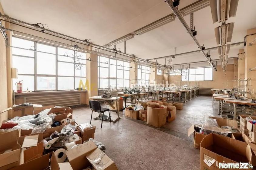 Spațiu comercial, de 443 mp, în Central