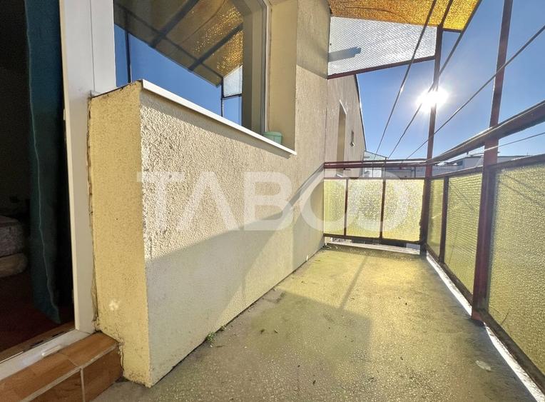 Apartament cu 3 camere decomandat în Grigorescu