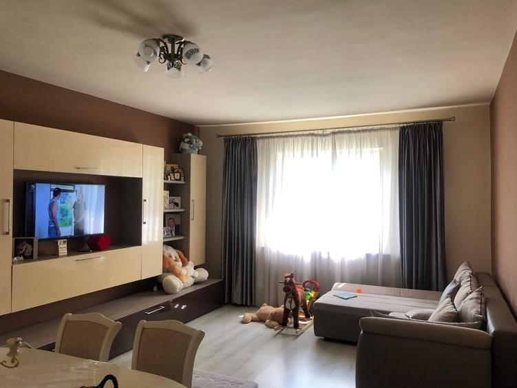 Casă cu 3 camere în Mihail Kogălniceanu