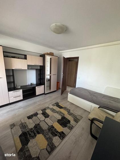 Apartament modern mobilat cu parcare cateva minute de metrou Leonida - 5