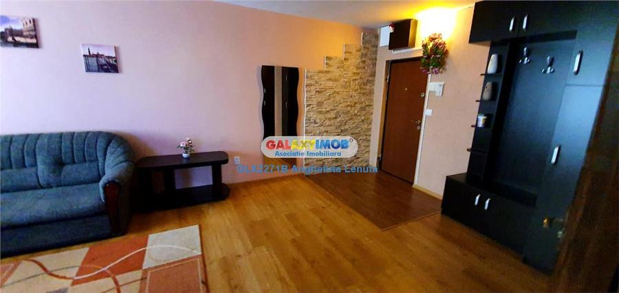 Drumul Taberei Raul Doamnei apartament 2 camere de inchiriat - 8