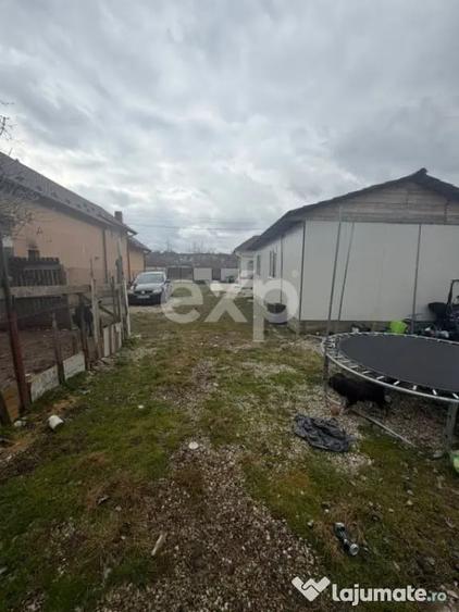 Teren 1547 mp Plus casa Bonus - 3