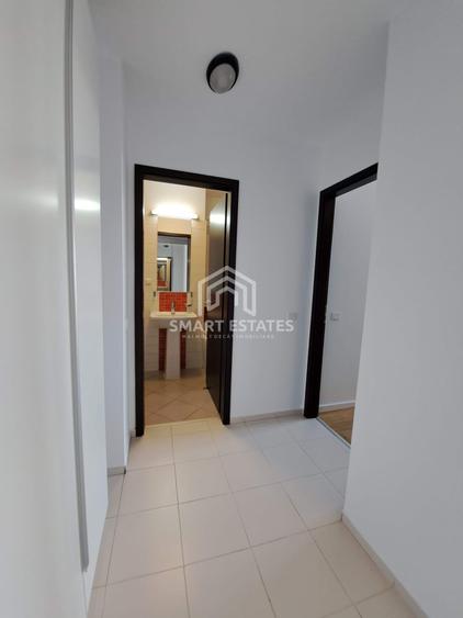 Apartament cu 2 camere decomandat, mobilat în Apărătorii Patriei