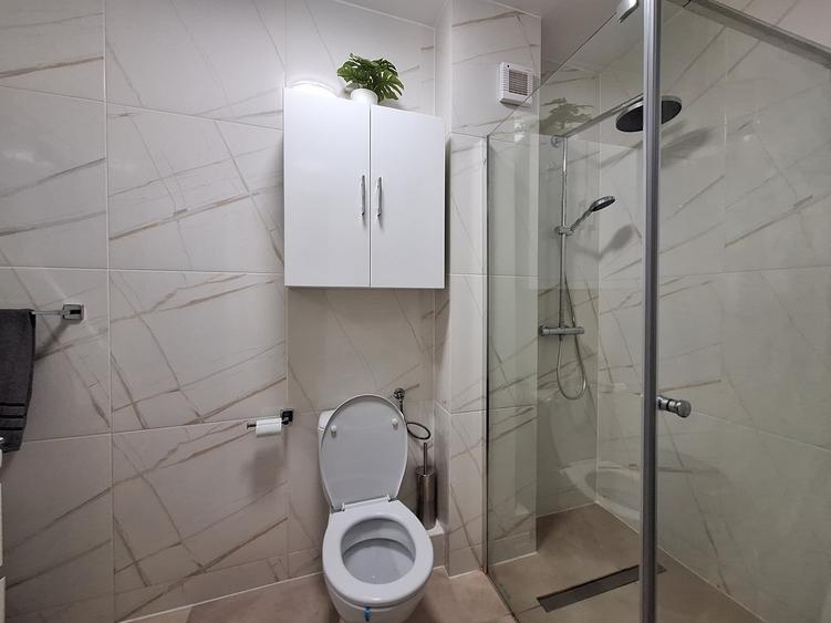 Apartament cu 2 camere, parcare, zona Reprezentantei BMW - 6