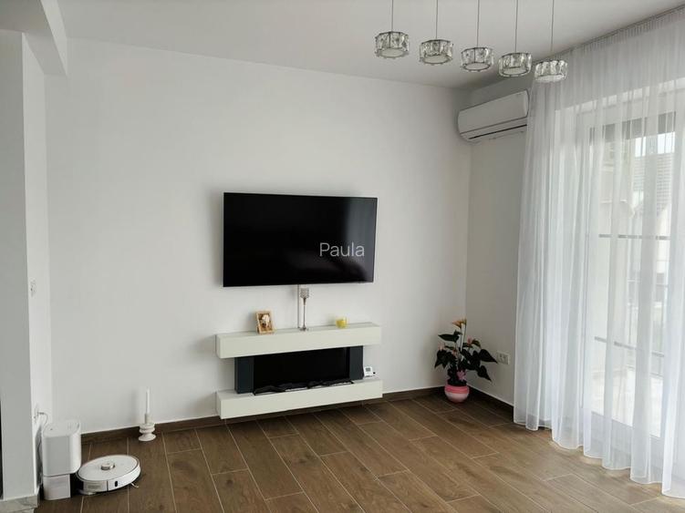 Proprietar vand apartament la 500 de metri de centura