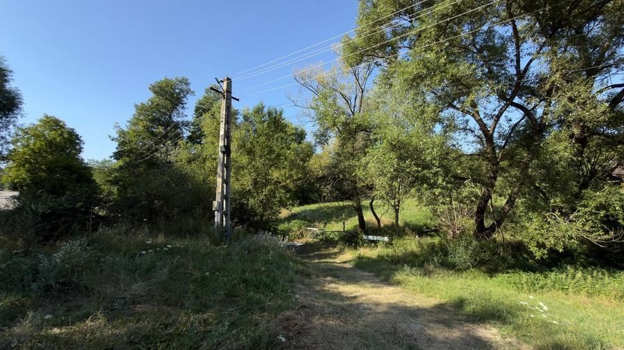 Teren Construcții intravilan de 4653 mp, în Valea Danului
