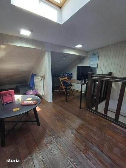 Spațiu comercial, de 90 mp, în Romană