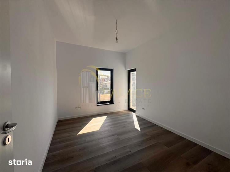 Duplex Bucium, 4 camere, zona linistita - 13