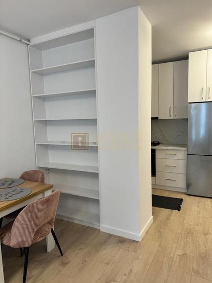 Apartament cu 2 camere decomandat, mobilat în Torontalului