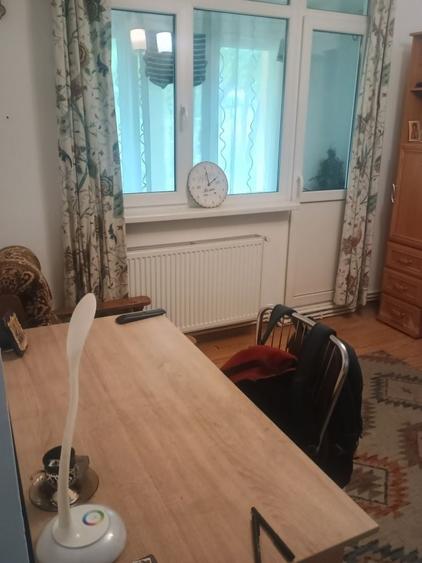 Apartament 2 camere. Podu Ros - 4