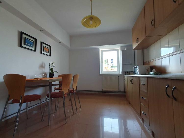 Apartament 2 camere, Faleza Nord, Inchiriere pe termen lung. - 3