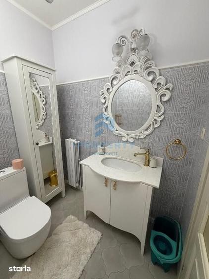 Apartament cu 3 camere în Militari