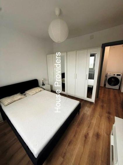 Apartament cu 2 camere, mobilat în 1 Mai