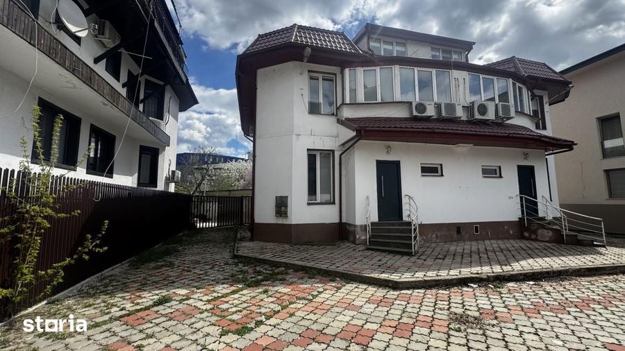 Casă cu Teren 520 Mp în Nord