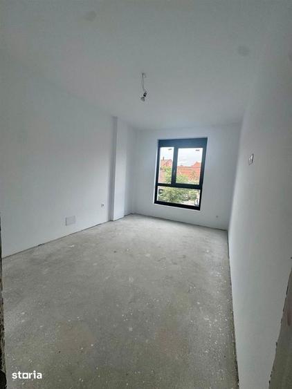 Apartament cu 2 camere în Orașul Nou