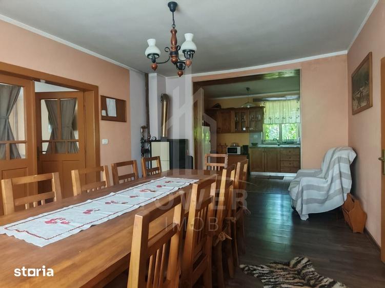 Casa saseasca autentica in Bruiu (Sibiu) - 2