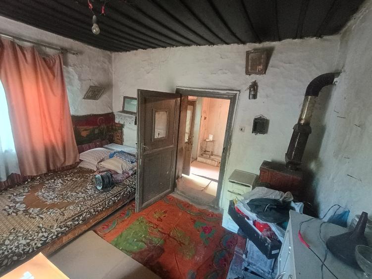 Casă individuală cu 3 camere cu Teren 1080 Mp în Vlad Țepeș