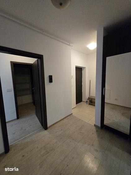 Apartament cu 2 camere în P-ța Unirii