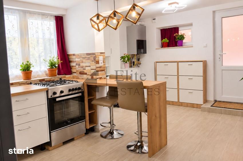 Apartament cu 3 camere în Ultracentral