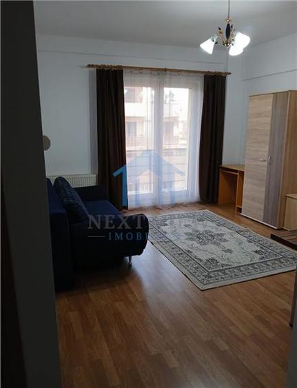 Apartament 1 camera, FSEGA, Iulius Mall - 1
