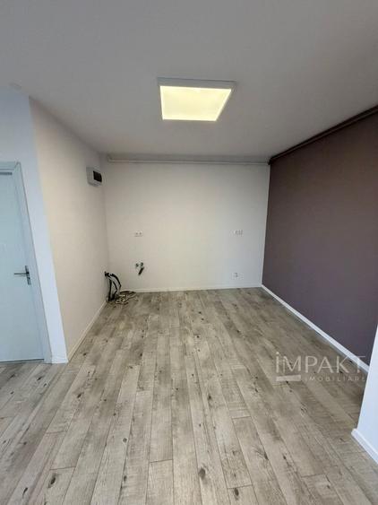 Spațiu comercial, de 60 mp, în Borhanci