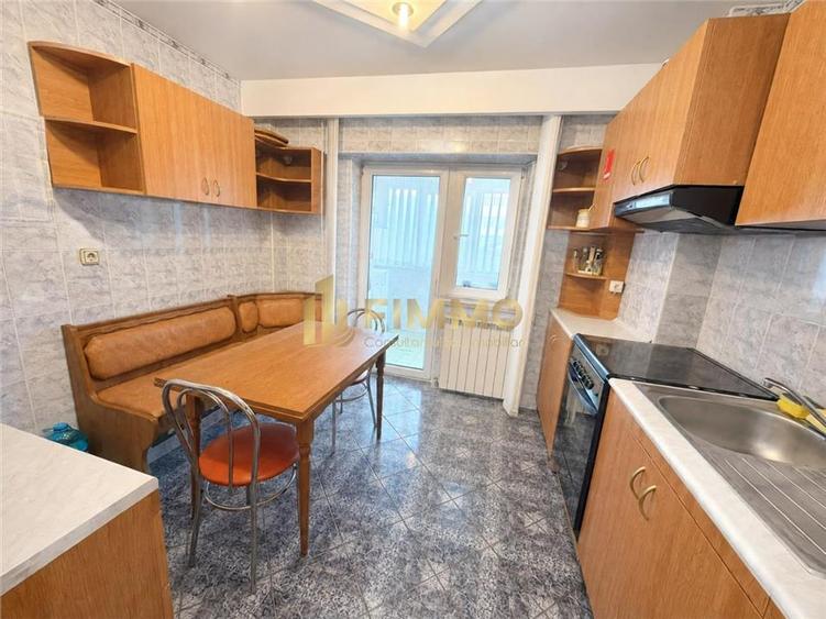 Apartament cu 2 camere decomandat în Obcini