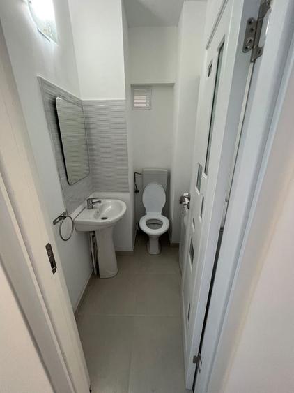 Apartament cu 3 camere decomandat în Ultracentral