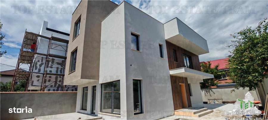 Casă cu 4 camere în Drumul Taberei
