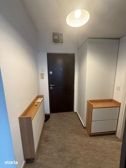 Apartament cu 2 camere decomandat în Olimpia-Stadion
