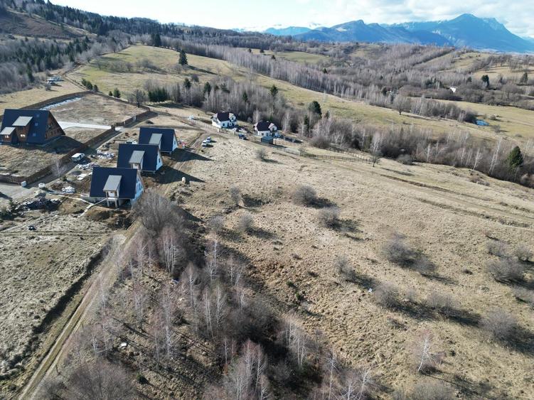 Teren Construcții intravilan de 20301 mp, în Glăjărie