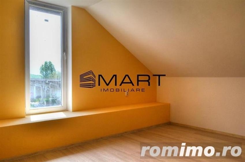 Casă cu 5 camere cu Teren 150 Mp în Viile Sibiului
