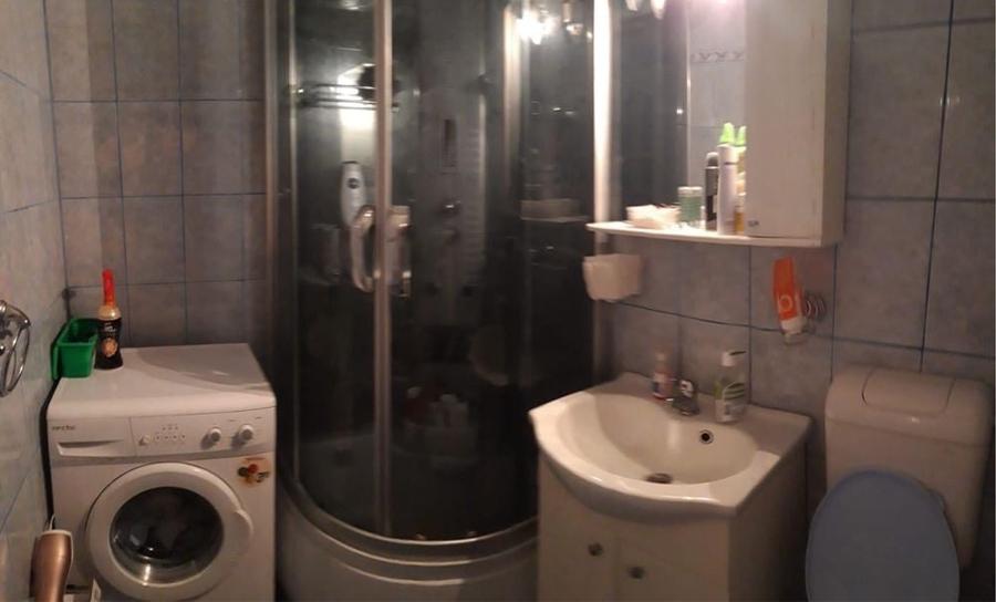 Apartament cu 2 camere decomandat în Rogerius