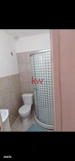 Garsonieră, mobilată în Păcurari