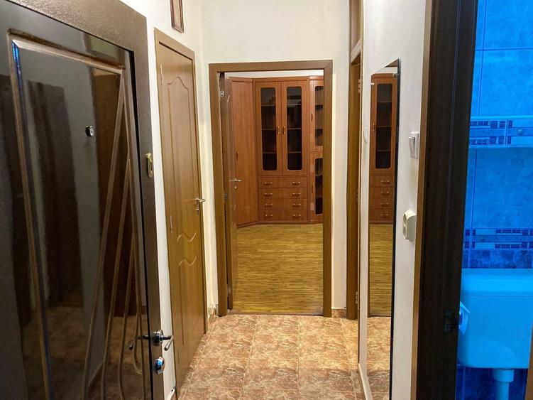Garsonieră decomandată în Pantelimon