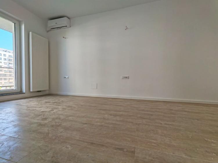 Apartament 2 camere  Tomis Plus  Maurer Residence 107000 - 5