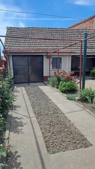Casă cu 4 camere cu Teren 2887 Mp în Central