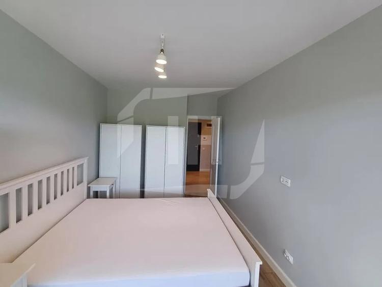 Apartament 2 camere I cu parcare I Baza Sportiva Gheorgheni - 2