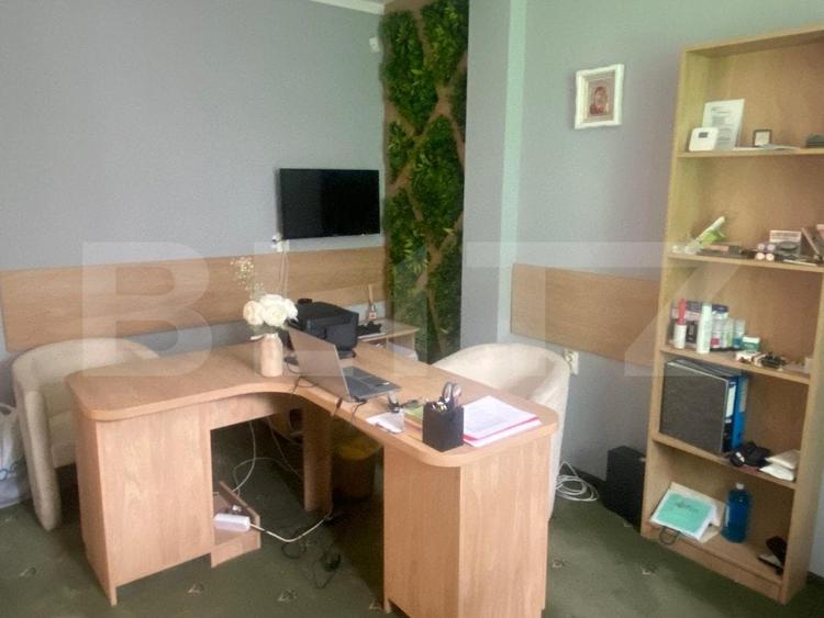 Spațiu comercial, de 350 mp, în Exterior Vest