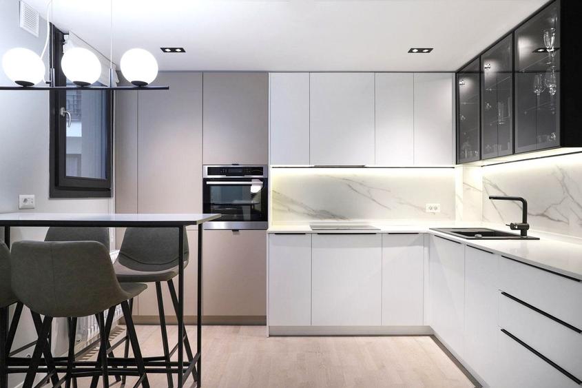 Apartament de 3 camere Premium | HERASTRAU | - 4
