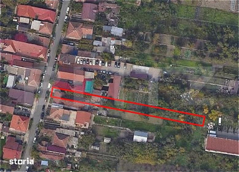 Casa 4 camere, 94 mp, 816 mp teren, Braytim-Fratelia - 7