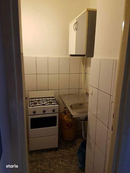 Garsonieră în Central