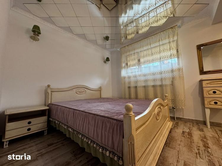Apartament cu 7 camere în Bucium